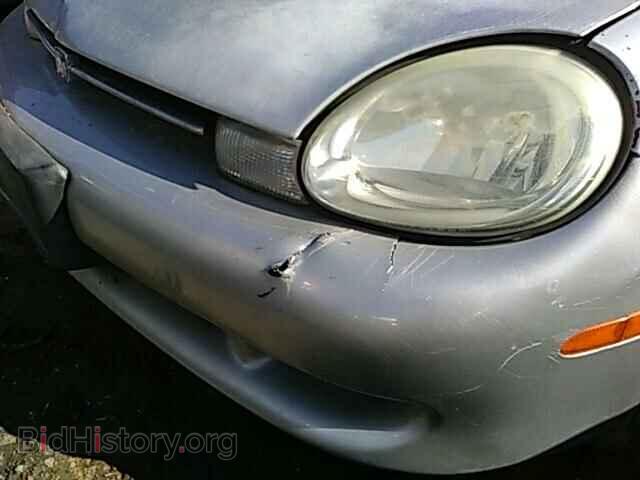 2000 DODGE NEON - VIN: 1B3ES46C8YD787746 - Фото 9