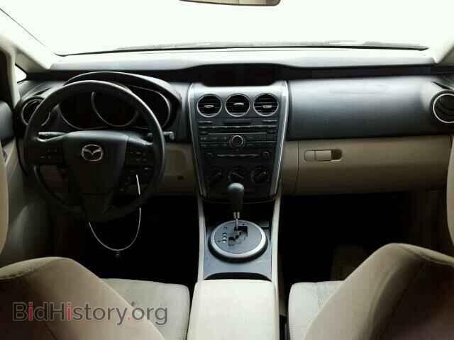 2011 MAZDA CX-7 - VIN: JM3ER2A51B0359823 - Фото 9