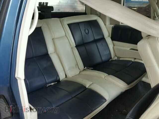 1987 CADILLAC DEVILLE - VIN: 1G6CD1189H4341061 - Photo 6