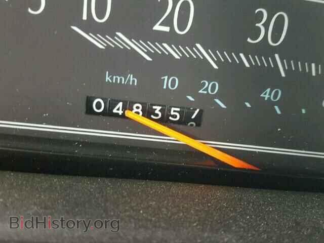 1987 CADILLAC DEVILLE - VIN: 1G6CD1189H4341061 - Photo 8