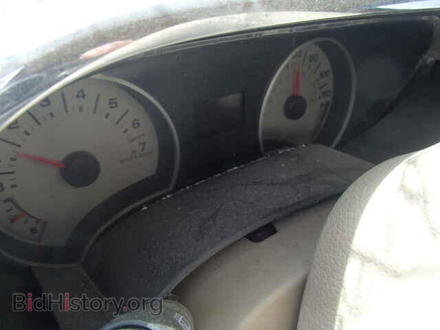 2006 FORD EXPLORER - VIN: 1FMEU74E16ZA26261 - Photo 8