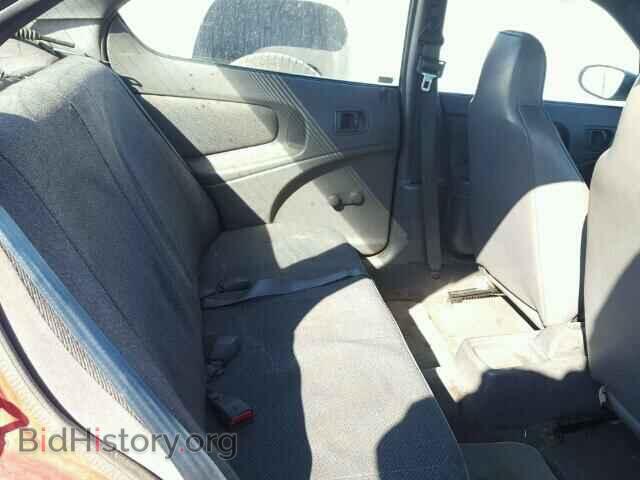 1995 DODGE NEON - VIN: 1B3ES27C5SD150131 - Фото 6
