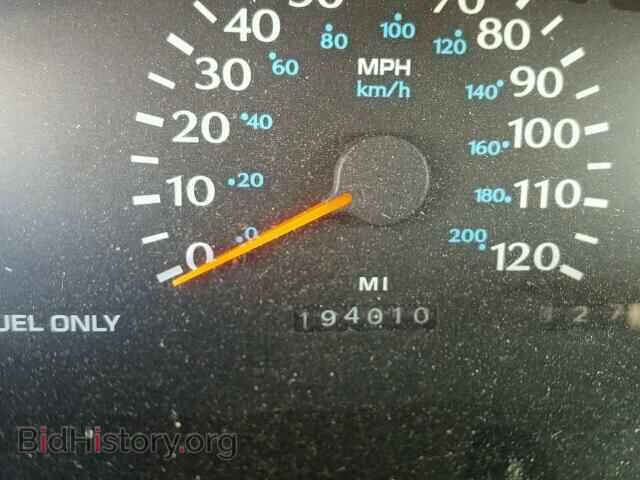 1995 DODGE NEON - VIN: 1B3ES27C5SD150131 - Фото 8
