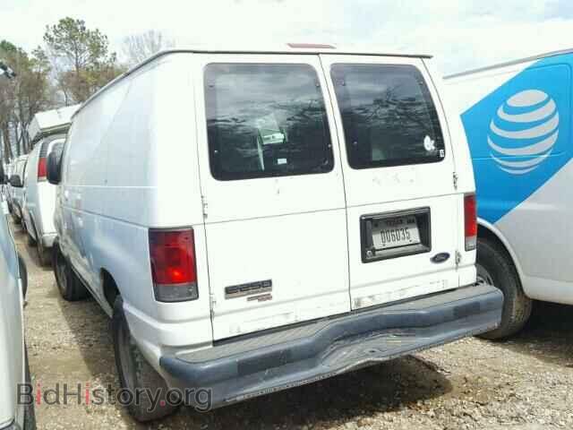 2011 FORD ECONOLINE - VIN: 1FTNE2EL9BDA91822 - Photo 3
