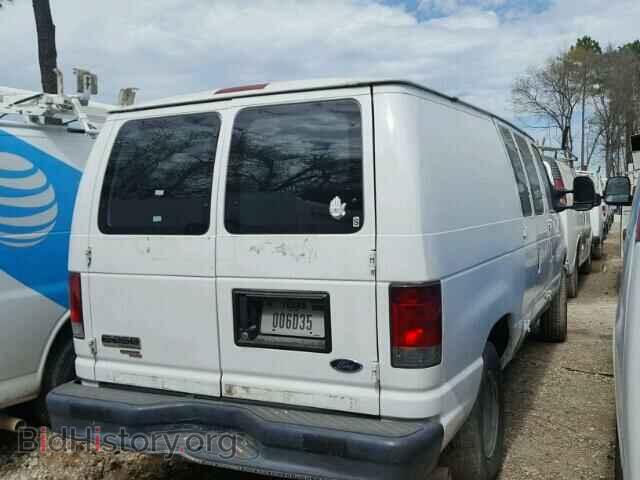 2011 FORD ECONOLINE - VIN: 1FTNE2EL9BDA91822 - Photo 4