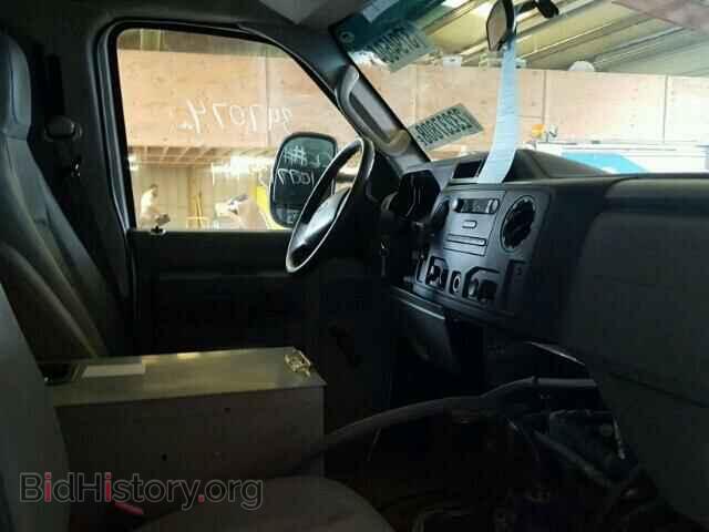 2011 FORD ECONOLINE - VIN: 1FTNE2EL9BDA91822 - Photo 5