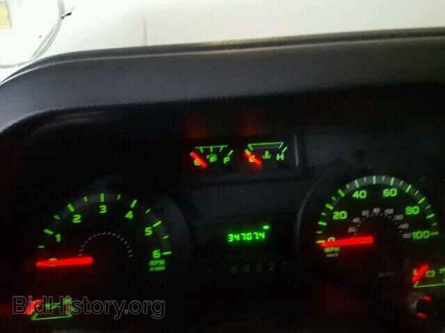 2011 FORD ECONOLINE - VIN: 1FTNE2EL9BDA91822 - Photo 8