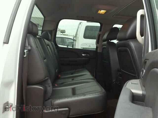 2012 CHEVROLET SILVERADO - VIN: 3GCPCTE03CG291190 - Фото 6