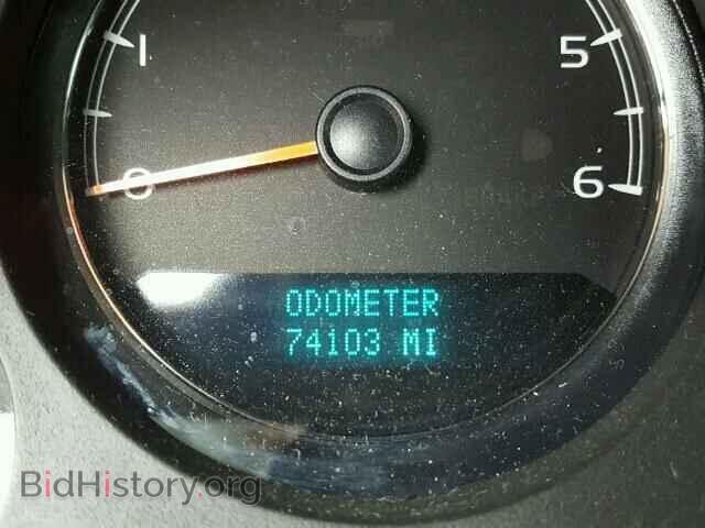 2012 CHEVROLET SILVERADO - VIN: 3GCPCTE03CG291190 - Фото 8