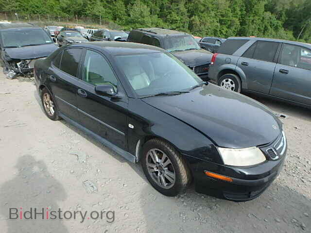 Photo YS3FB49S851039946 - SAAB 9 3 2005