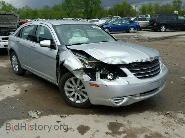 Photo 1C3CC5FB1AN212960 - CHRYSLER SEBRING 2010