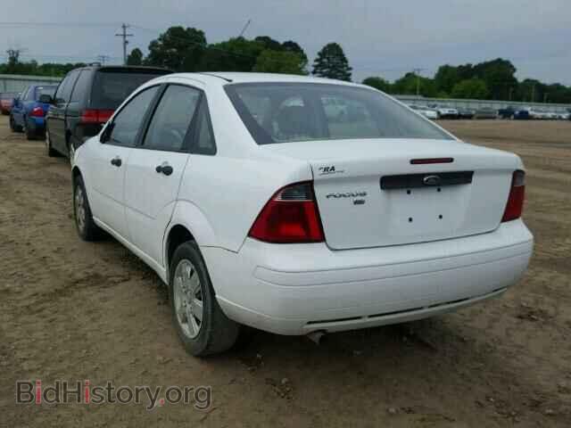 2007 FORD FOCUS - VIN: 1FAFP34N47W169657 - Фото 3