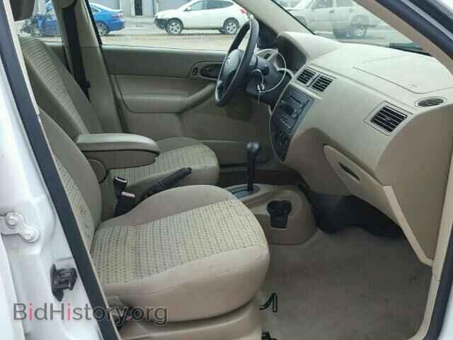 2007 FORD FOCUS - VIN: 1FAFP34N47W169657 - Фото 5