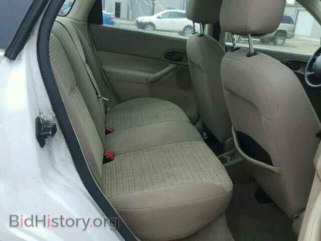 2007 FORD FOCUS - VIN: 1FAFP34N47W169657 - Фото 6