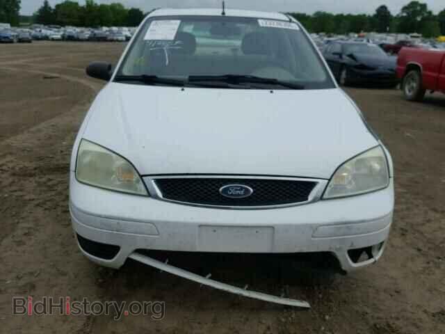 2007 FORD FOCUS - VIN: 1FAFP34N47W169657 - Фото 10