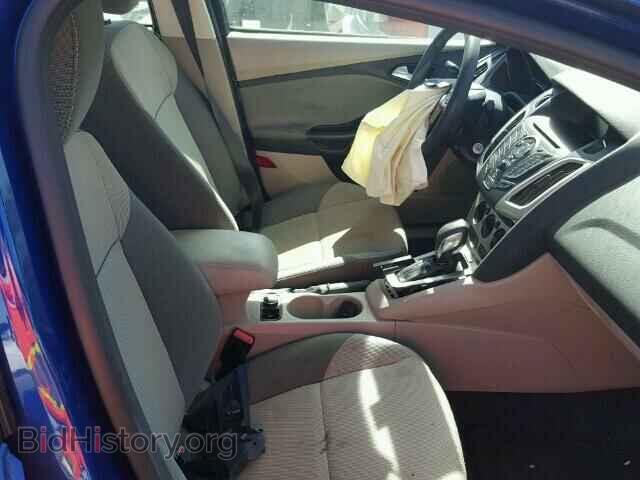 2012 FORD FOCUS - VIN: 1FAHP3F24CL356517 - Photo 5