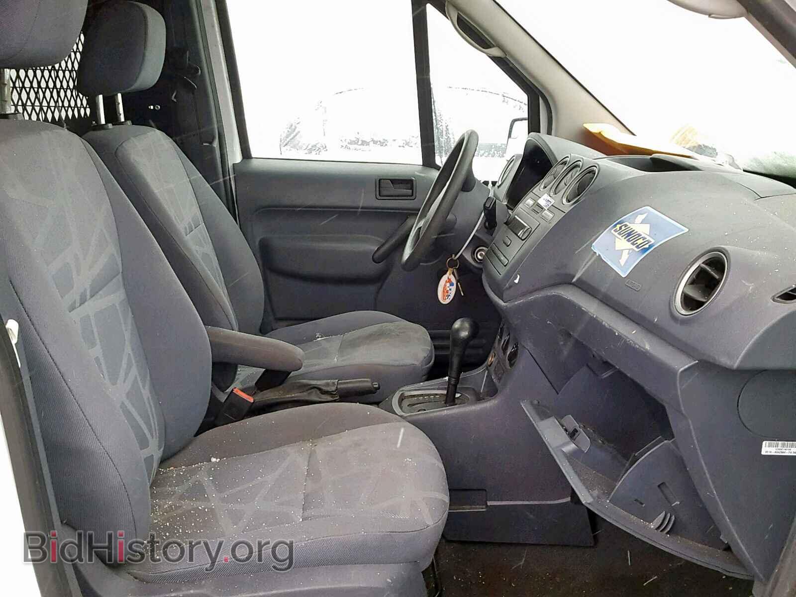 2013 FORD TRANSIT CO - VIN: NM0LS6AN9DT135371 - Фото 5