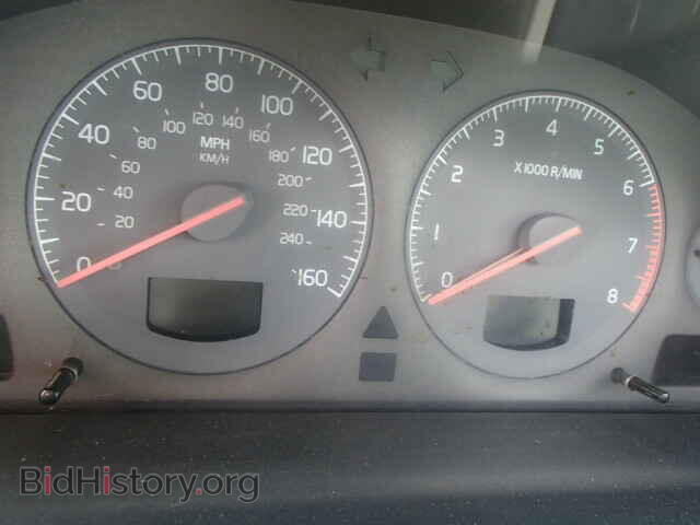 1999 VOLVO S80 - VIN: YV1TS97D7X1051644 - Photo 8