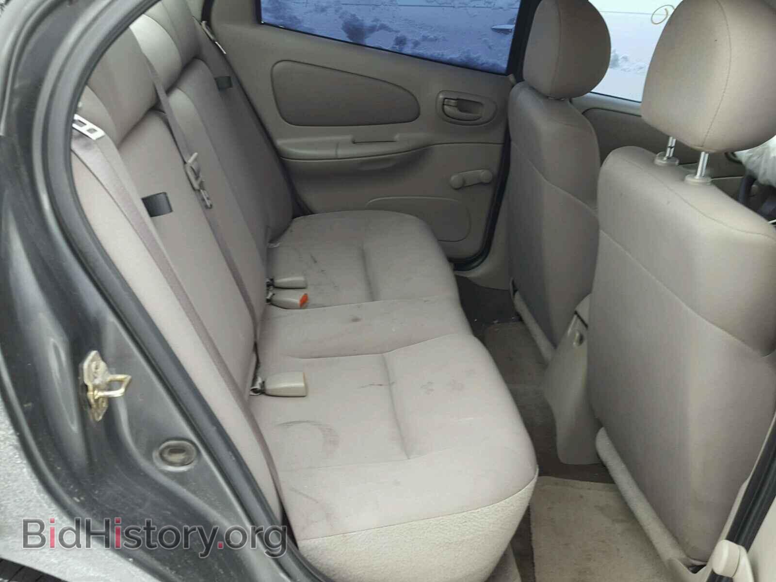 2004 DODGE NEON - VIN: 1B3ES26C04D525878 - Фото 6