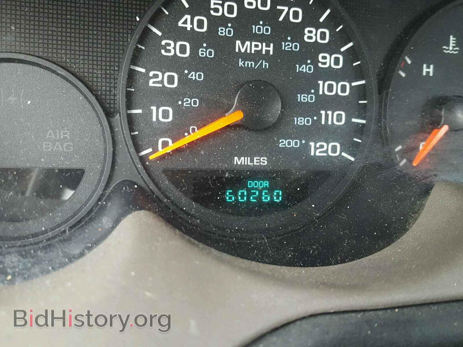 2004 DODGE NEON - VIN: 1B3ES26C04D525878 - Фото 8