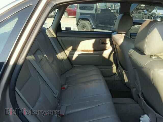 2003 TOYOTA AVALON - VIN: 4T1BF28BX3U287056 - Фото 6