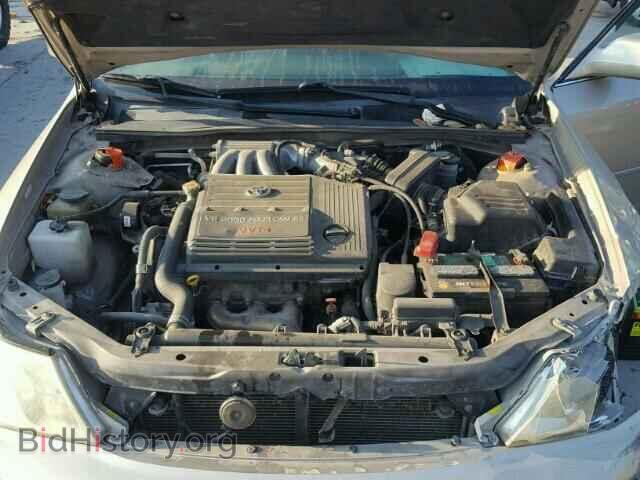 2003 TOYOTA AVALON - VIN: 4T1BF28BX3U287056 - Фото 7