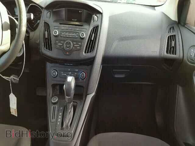 2016 FORD FOCUS - VIN: 1FADP3F23GL284925 - Фото 9