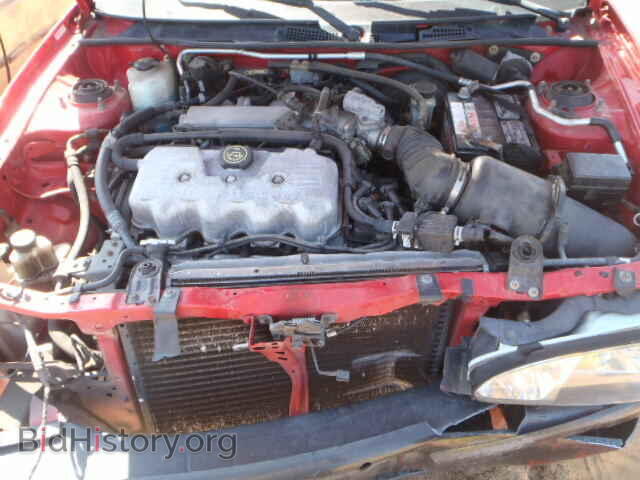 2001 FORD ESCORT - VIN: 3FAFP13P01R168247 - Фото 7