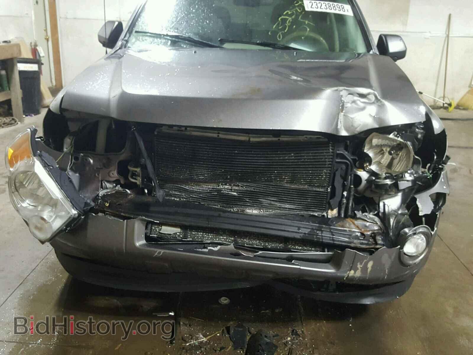 2012 FORD ESCAPE - VIN: 1FMCU9DG4CKB06436 - Фото 9