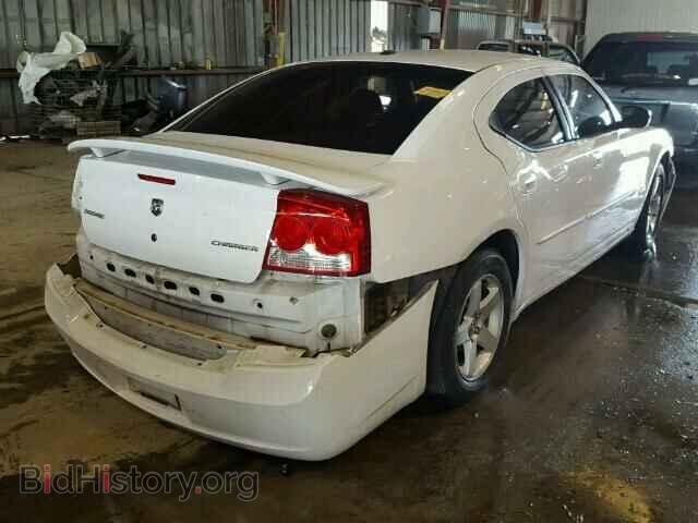 2010 DODGE CHARGER - VIN: 2B3CA3CVXAH298770 - Фото 4