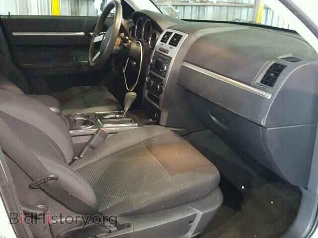 2010 DODGE CHARGER - VIN: 2B3CA3CVXAH298770 - Фото 5