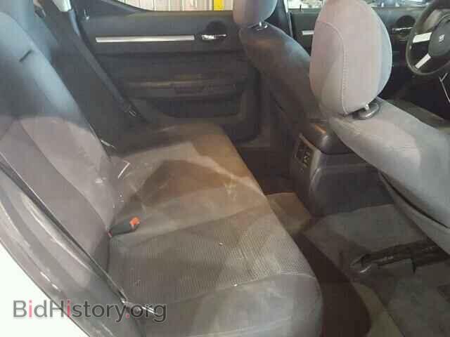 2010 DODGE CHARGER - VIN: 2B3CA3CVXAH298770 - Фото 6