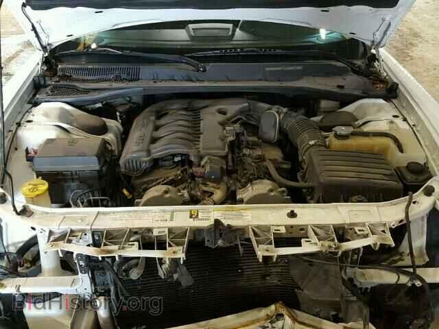 2010 DODGE CHARGER - VIN: 2B3CA3CVXAH298770 - Фото 7