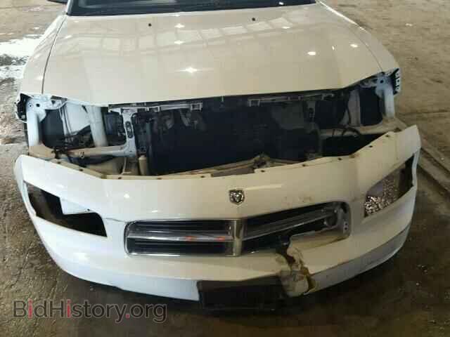 2010 DODGE CHARGER - VIN: 2B3CA3CVXAH298770 - Фото 9