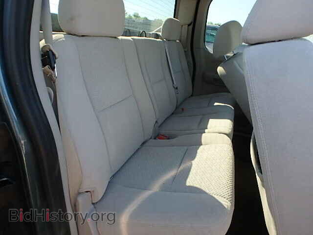 2007 CHEVROLET SILVERADO - VIN: 2GCEC19CX71676891 - Photo 6