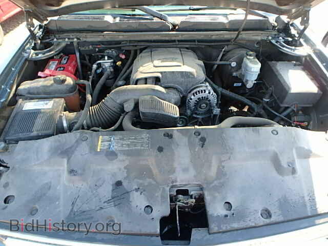 2007 CHEVROLET SILVERADO - VIN: 2GCEC19CX71676891 - Photo 7