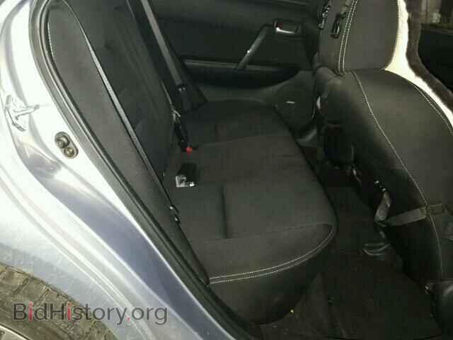 2006 MAZDA 6 - VIN: JM1GG12L361106761 - Фото 6