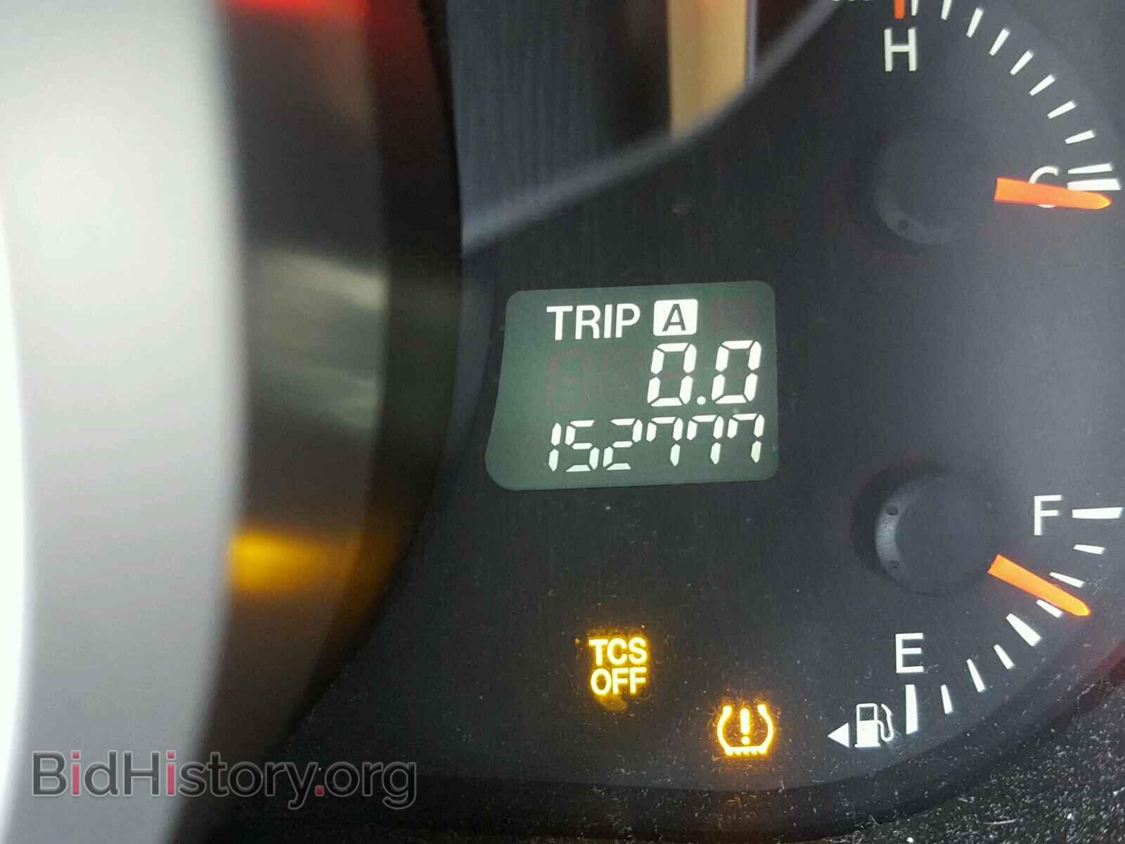2010 MAZDA CX-7 - VIN: JM3ER4WL2A0305223 - Фото 8