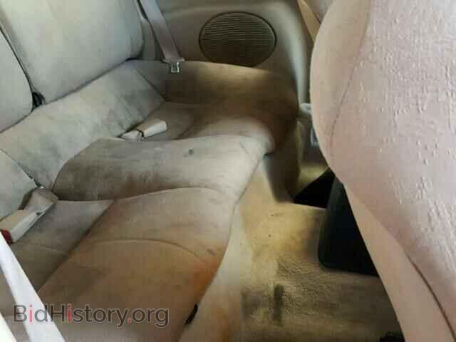 2001 MITSUBISHI ECLIPSE - VIN: 4A3AC44G61E077192 - Photo 6