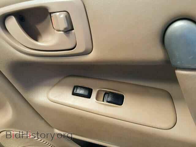2001 MITSUBISHI ECLIPSE - VIN: 4A3AC44G61E077192 - Photo 9