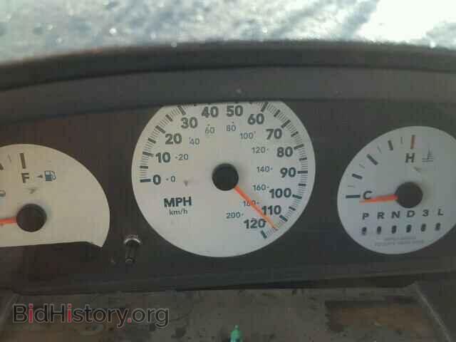 2007 DODGE CARAVAN - VIN: 1D4GP25B77B180708 - Photo 8