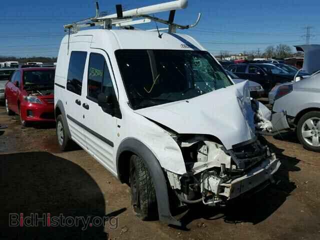 Фотография NM0LS7BN4AT037381 - FORD TRANSIT CO 2010