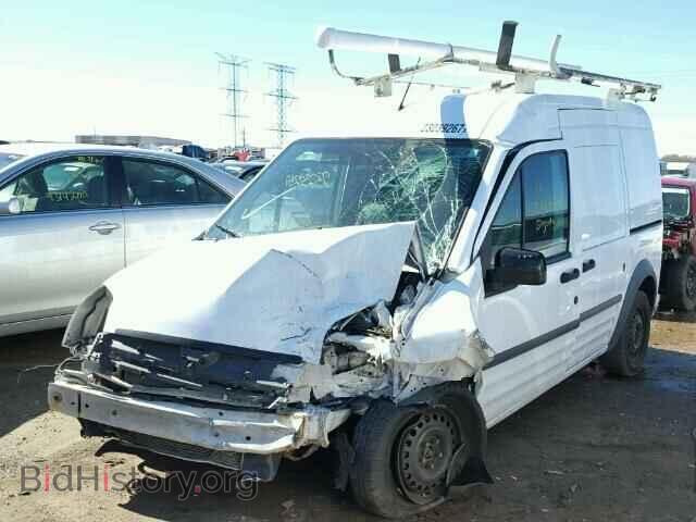 2010 FORD TRANSIT CO - VIN: NM0LS7BN4AT037381 - Фото 2