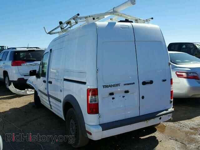 2010 FORD TRANSIT CO - VIN: NM0LS7BN4AT037381 - Фото 3