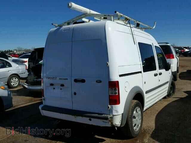 2010 FORD TRANSIT CO - VIN: NM0LS7BN4AT037381 - Фото 4