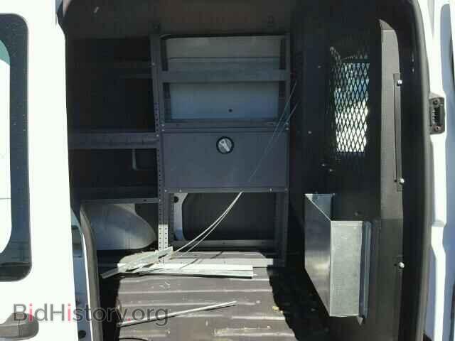 2010 FORD TRANSIT CO - VIN: NM0LS7BN4AT037381 - Фото 6