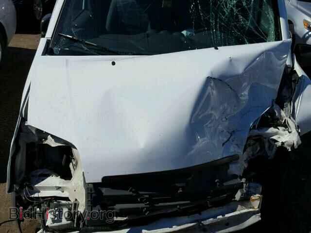 2010 FORD TRANSIT CO - VIN: NM0LS7BN4AT037381 - Фото 7