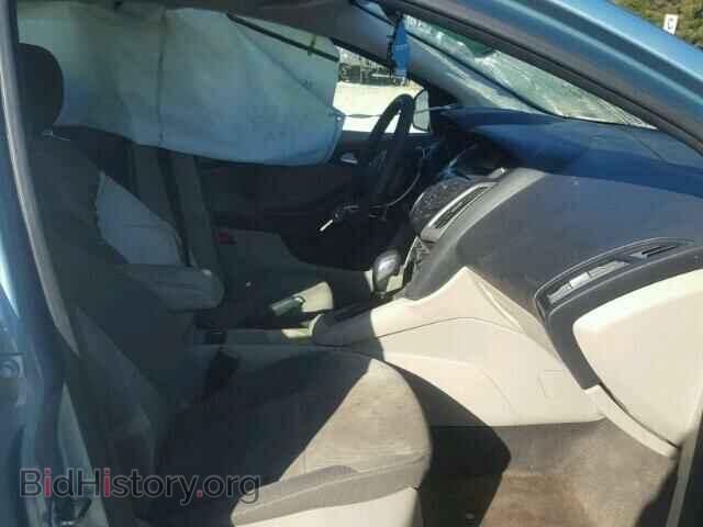 2012 FORD FOCUS - VIN: 1FAHP3F25CL408253 - Photo 5