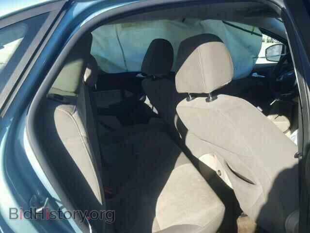 2012 FORD FOCUS - VIN: 1FAHP3F25CL408253 - Photo 6