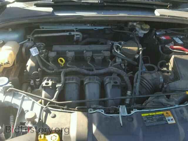 2012 FORD FOCUS - VIN: 1FAHP3F25CL408253 - Photo 7